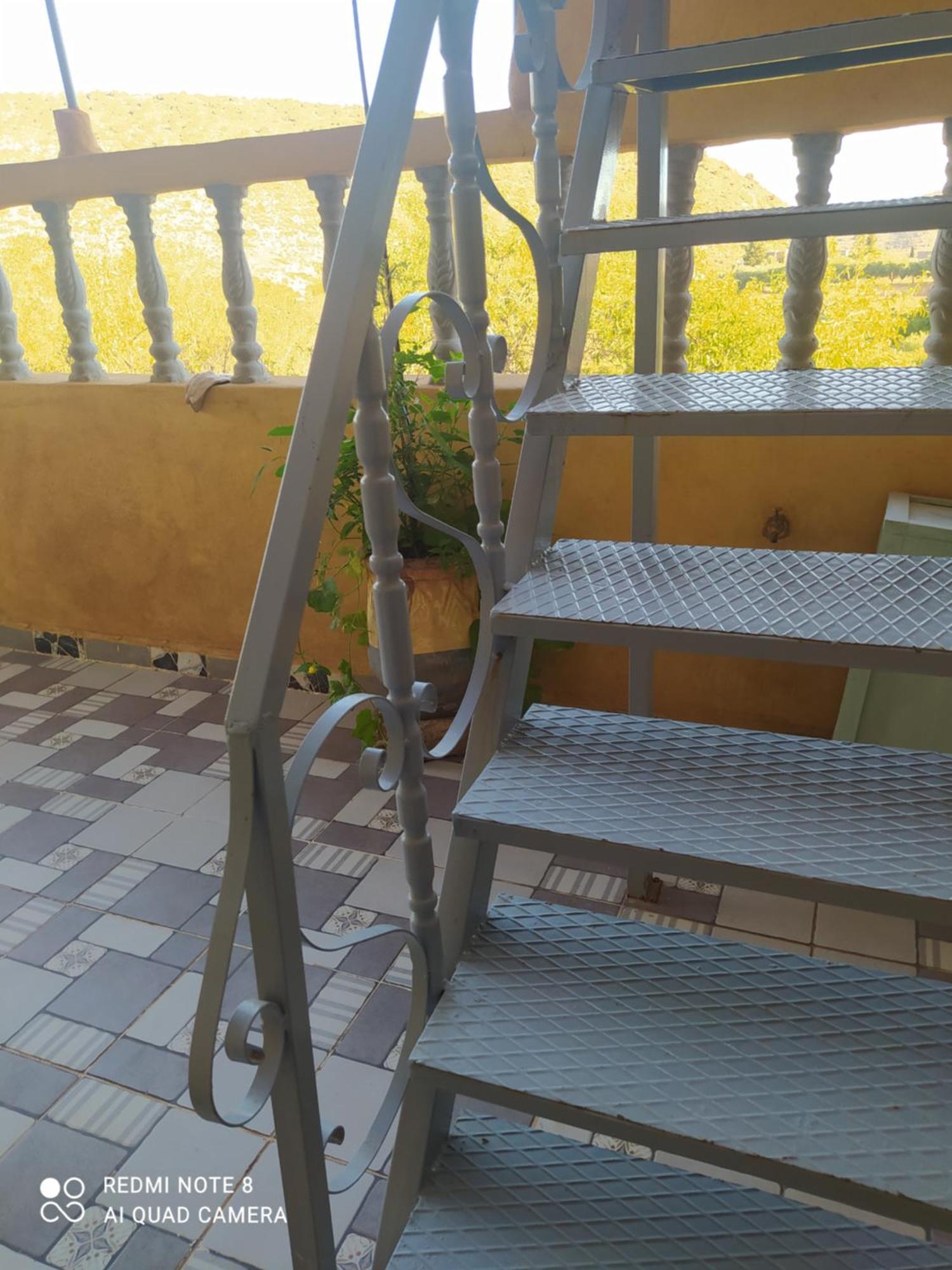 Le Petit Jardin Bed & Breakfast Demnat Room photo